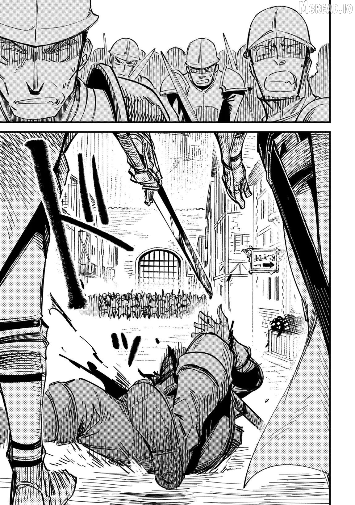 Redo Of Healer, Chapter 77 image 06